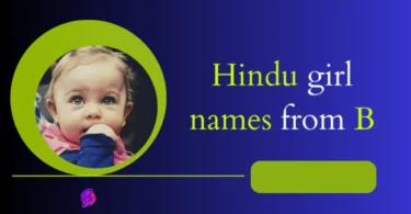 b letter nameas for girl hindu pdf - read & download