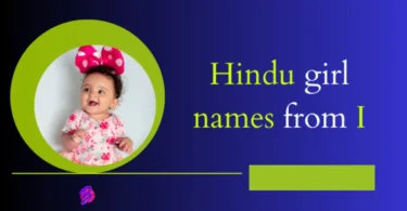 i letter names for girl hindu pdf - read & download
