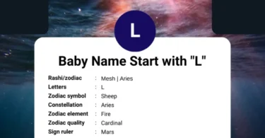 l letternames gor girl hindu pdf - read & download