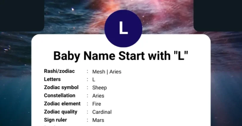l letternames gor girl hindu pdf - read & download