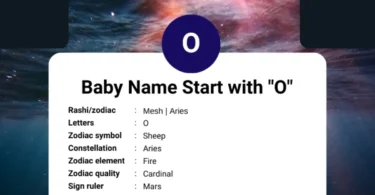 o letter names for girl hindu pdf - read & download