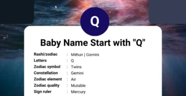 q letter names For girl hindu pdf - read & download