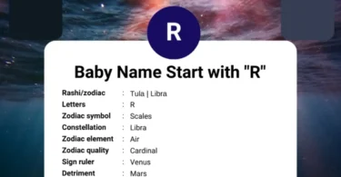 r letter names For girl hindu pdf - read & download